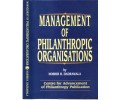 Management of Philanthropic Organizations